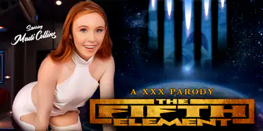 Das Fünfte Element – Eine Xxx-Parodie