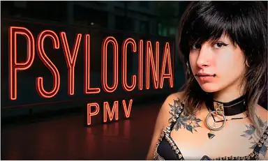 Psylocina Teen 18 Pmv VR Music Video by Fap VR
