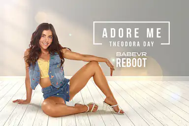 Verehrung für Theodora