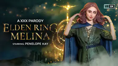 Elden Ring Melina – eine Pornoparodie