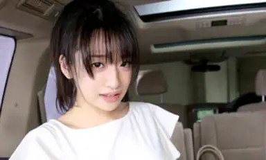 Mai Nanase – Anmach-Erfolgsstory: Creampie-Sex im Auto Teil 1