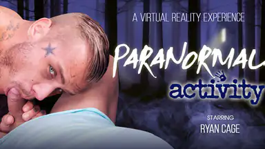 Paranormal Activity