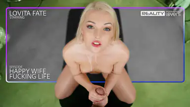 Happy Wife Fucking Life Passthrough
