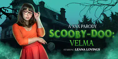 Scooby Doo Velma – eine XXX-Parodie