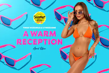 Ein warmer Empfang: Sommer-Special Teil I