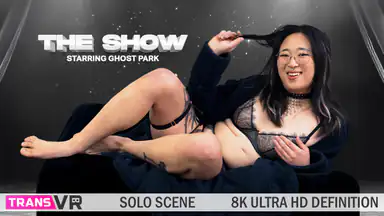 Ghost Park the Show