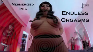 Mesmerized Into Endless Orgasms