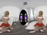 TmwVRNet.com - Missy Luv - Sex-Trip auf dem Sofa