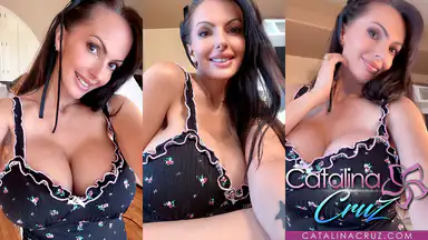 Catalina Cruz - Breakfast with Catalina
