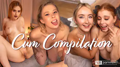 Cumshot-Compilation 13