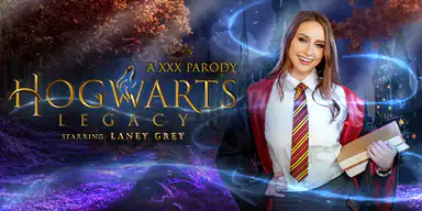 Hogwarts Legacy – eine XXX-Parodie