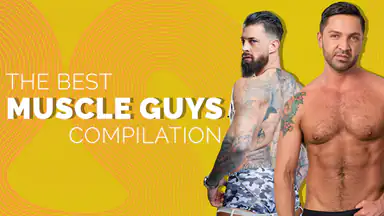 Die beste Muscle-Guys-Kompilation 2