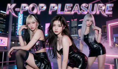 K-Pop-Vergnügen Episode 1
