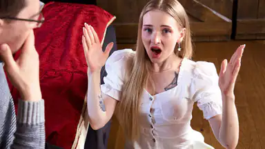 Deine Muschi wird es mir später danken Vt7oy