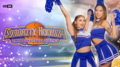 Sorority-Hookup: Die Basketball-Diaries