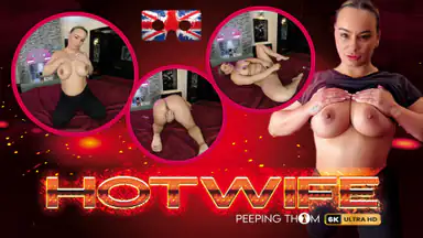 Home and Horny