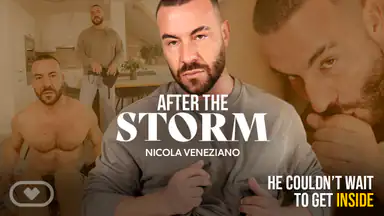 Schwul – Nach dem Sturm