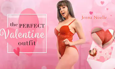 The Perfect Valentines Outfit