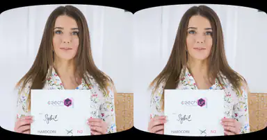 Umwerfende Schönheit Sybil