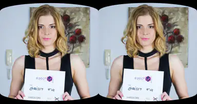 Chrissy Fox Hardcore-Casting