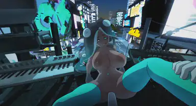 Splatfest-Vorabend