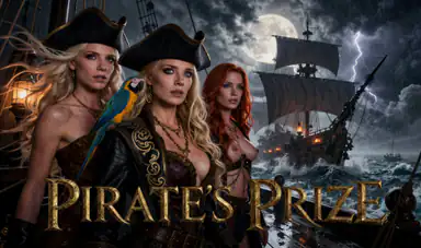 Piratenbeute Episode 1