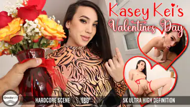 Kasey Keis Valentines Day