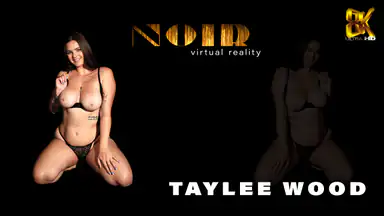 Taylee Wood Noir