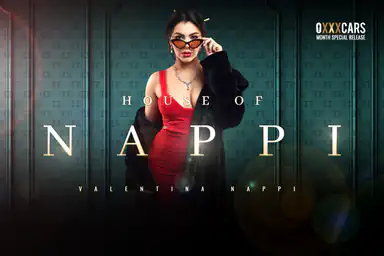 Oxxxcars-Special: House of Nappi