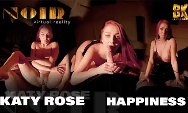 Katy Rose Happiness