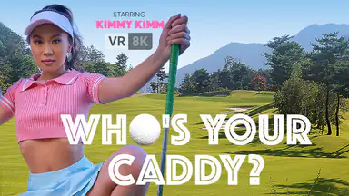 Wer ist dein Caddy