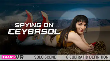 Ceyba Sol ausspioniert