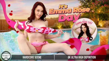 Trans - Heute ist Emma Roses Tag