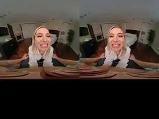 Intimate ASMR with Blake Blossom