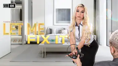 Trans Let Me Fix It