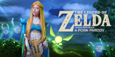 The Legend of Zelda – eine Porno-Parodie