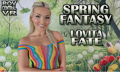 Lovita Fate Spring Fantasy