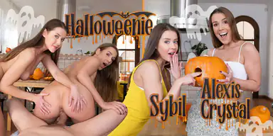 Halloweenie
