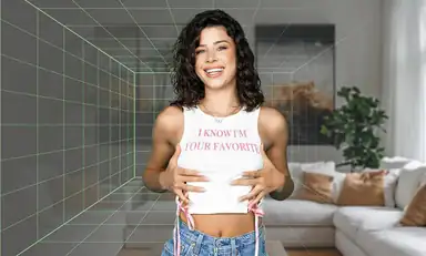 Kylie Rocket in Your Room Pmv