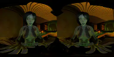 Cortana Cowgirl