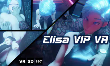 Elisa – VIP VR
