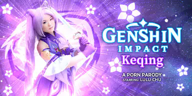 Genshin Impact Keqing – eine Porno-Parodie