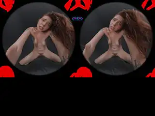 VRSpy - Lucy Foxx auf Abruf