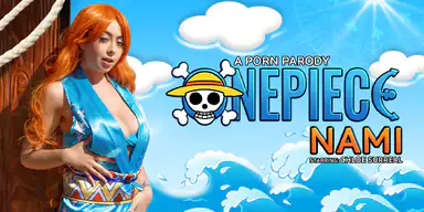 One Piece Nami – eine Porno-Parodie