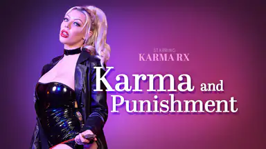 Karma und Bestrafung