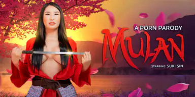 Mulan – eine Porno-Parodie