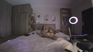 VR-Webcam-Video 180latlong 641