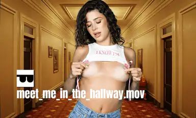 Kylie Rocket in Your Room Cgi