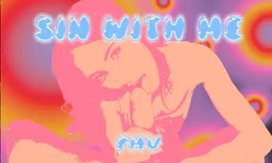 Sin with Me Pmv L VR Music Video by Private Jet