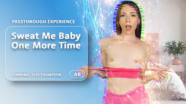 Sweat Me Baby One More Time Passthrough